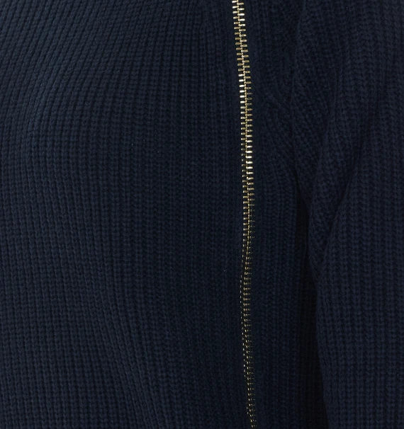 Maglia blu