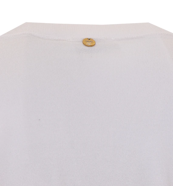 Maglia beige