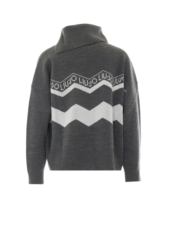 Maglia grigia