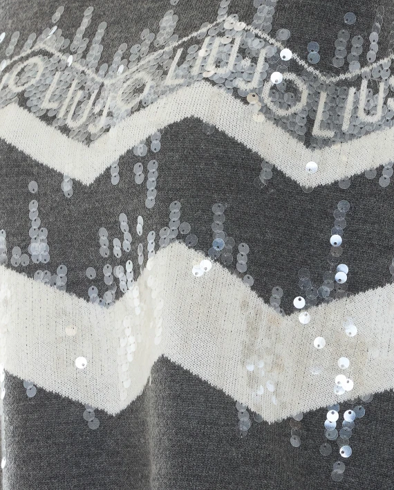 Maglia grigia