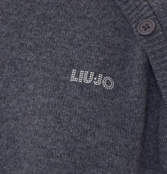 Logo Sweater