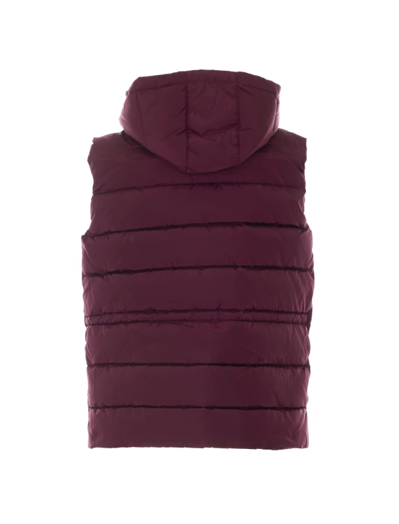 Padded Vest