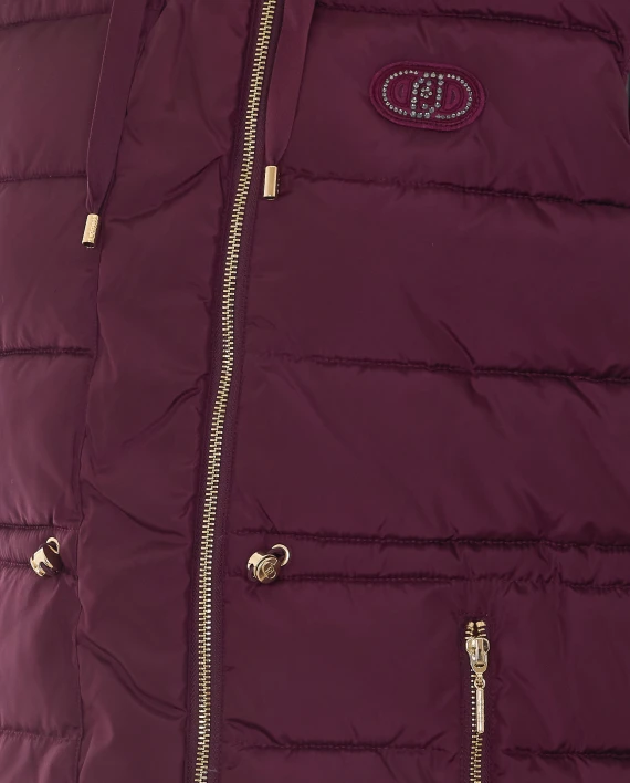 Padded Vest
