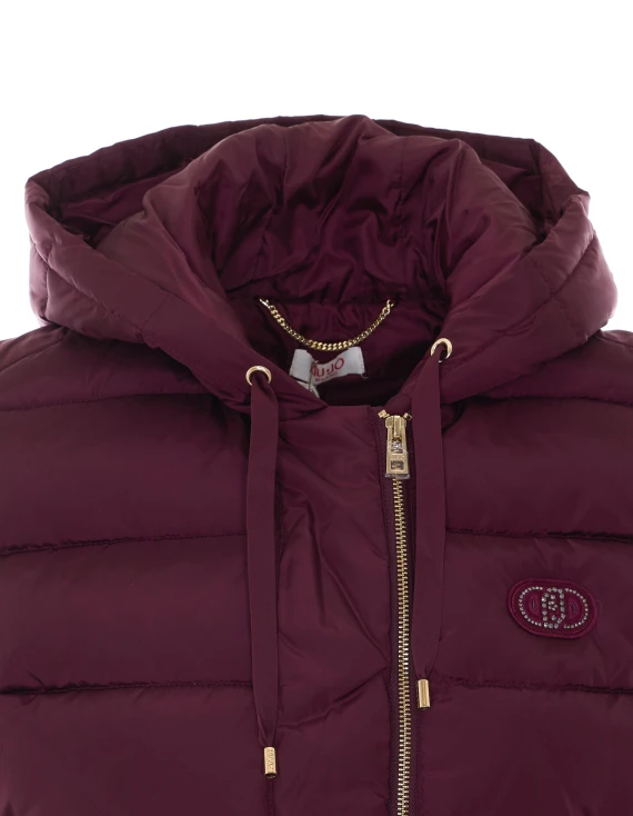 Padded Vest