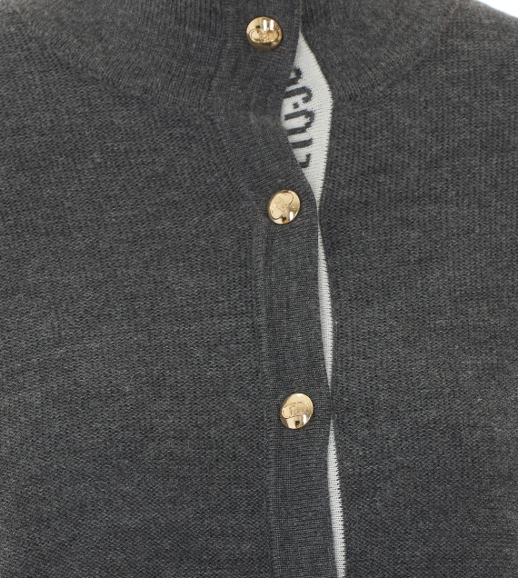 Maglia grigia