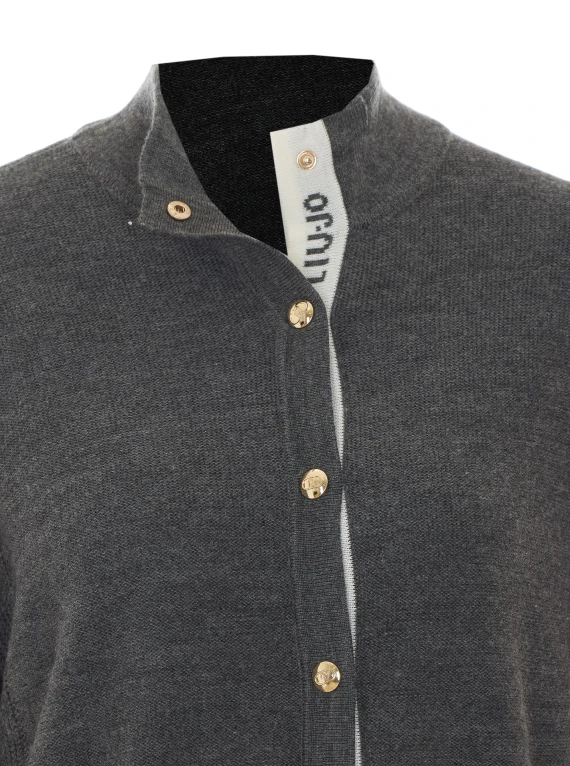 Maglia grigia