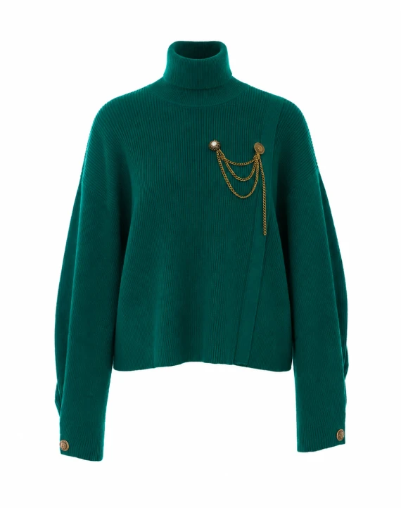 Sweater Liu Jo