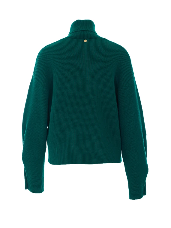 Maglia verde