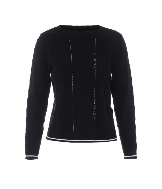 Maglia nera