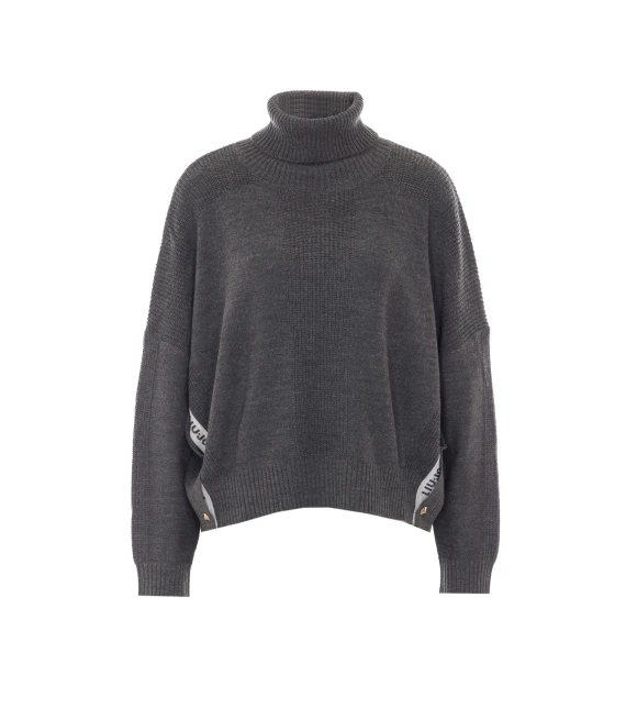 Maglia grigia