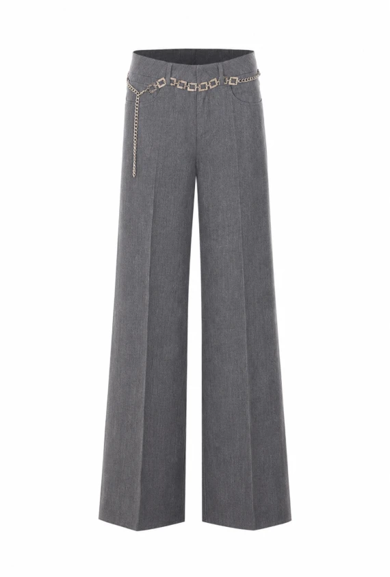 Pantaloni grigi