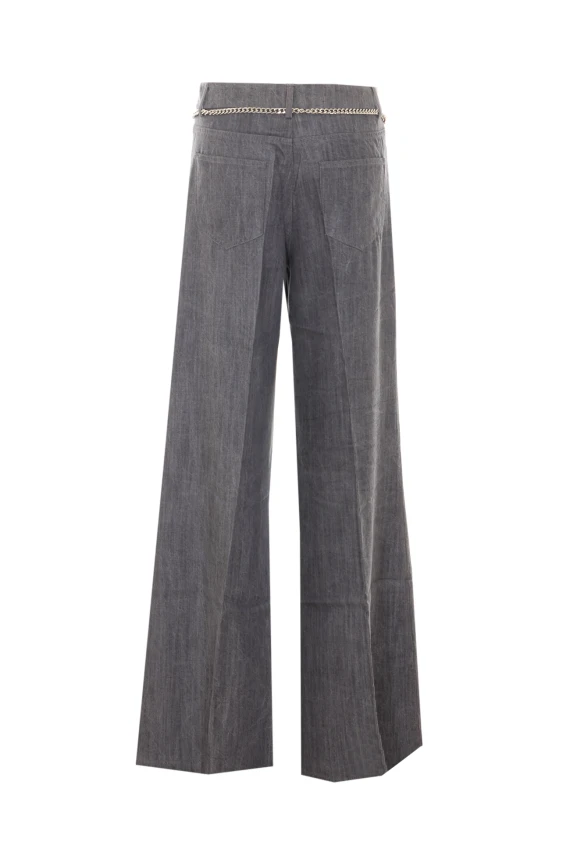 Pantaloni grigi