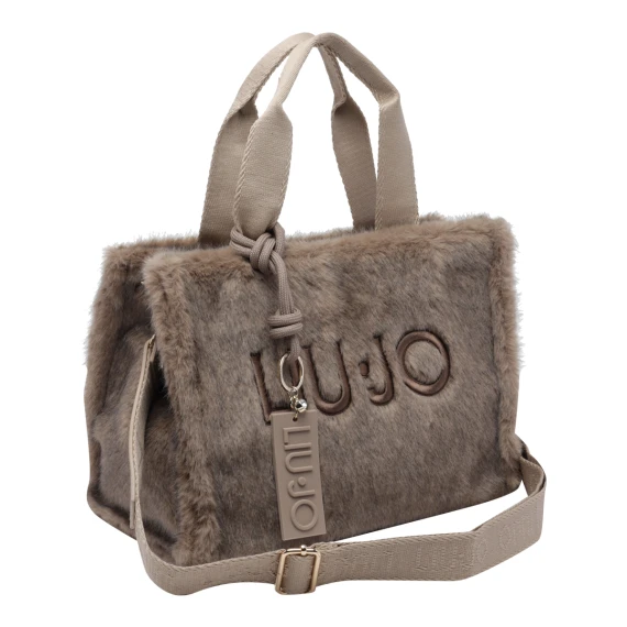 Borsa beige