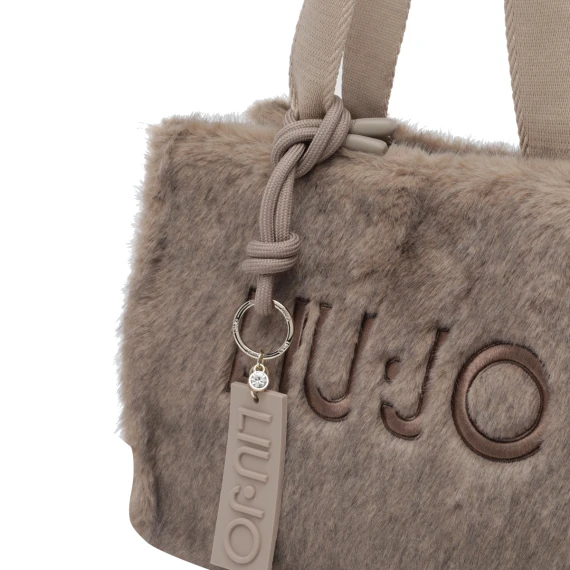 Borsa beige