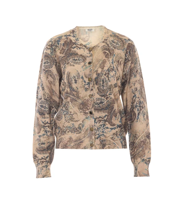 Maglia bianca