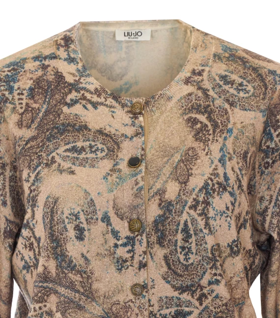 Maglia bianca