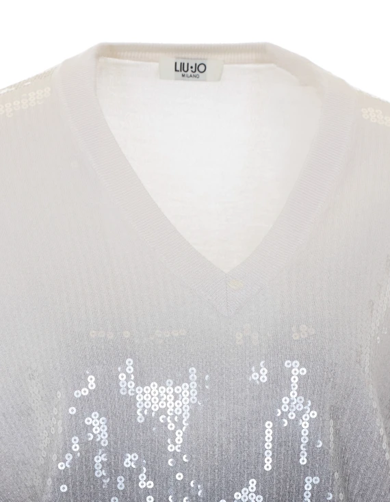 Maglia grigia