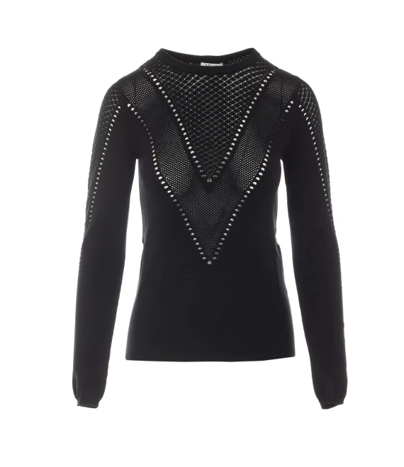 Maglia nera
