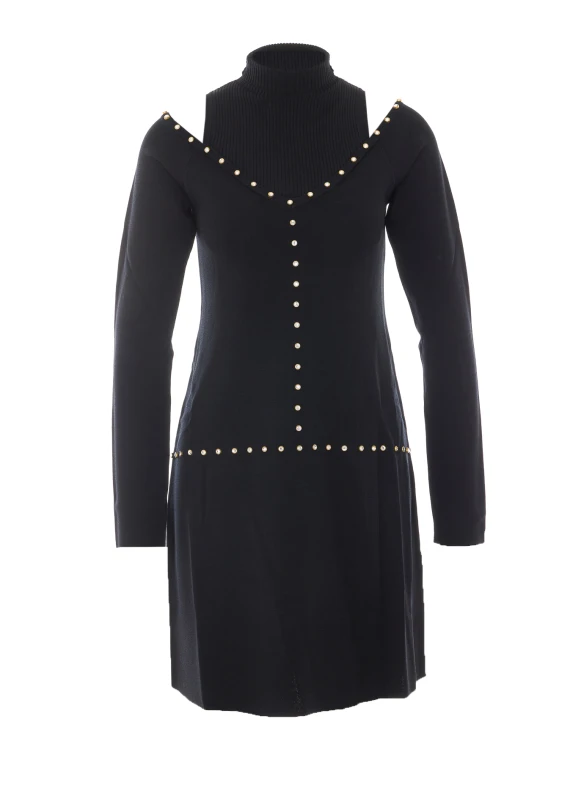 Knitted Dress