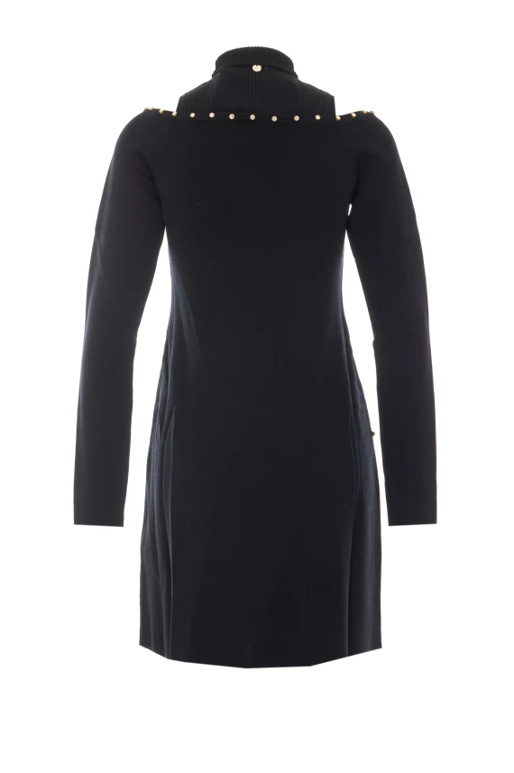 Knitted Dress