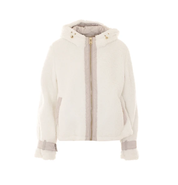 Teddy Jacket Liu Jo