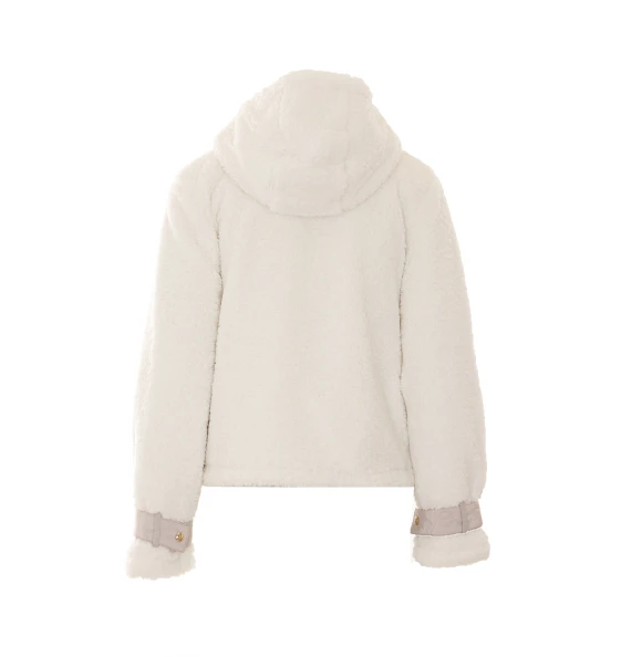 Teddy Jacket