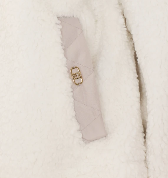 Teddy Jacket