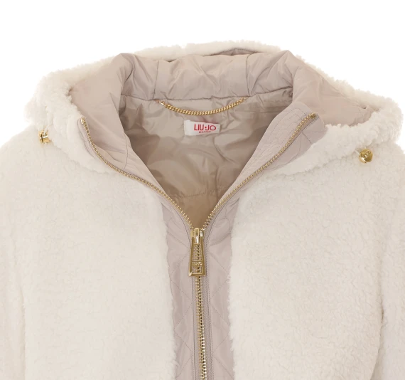 Teddy Jacket
