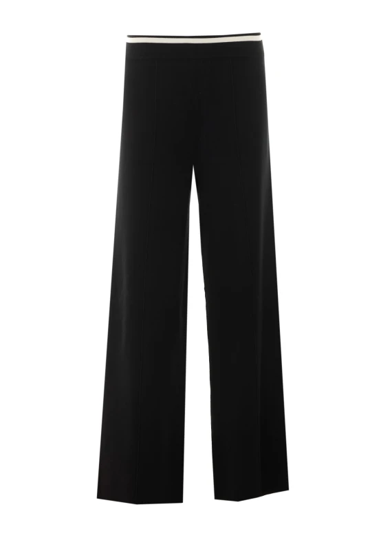 Pantaloni neri