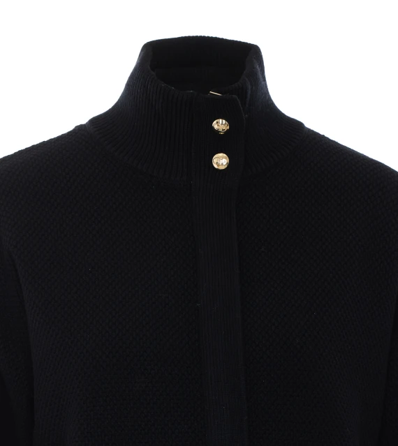 Knitted Jacket