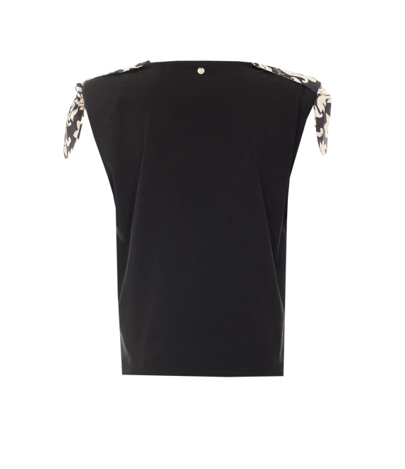 T-shirt e Polo nero