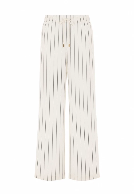 Pantaloni bianchi