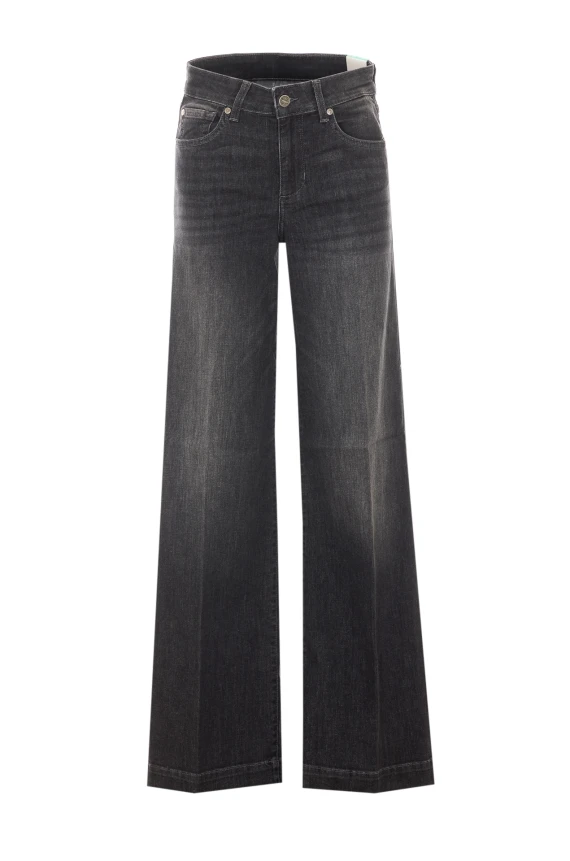 Pantaloni neri