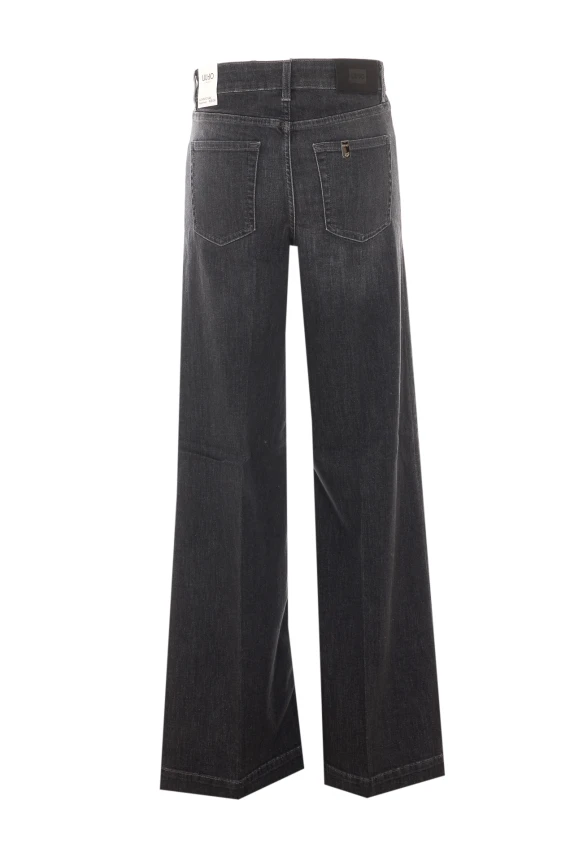 Pantaloni neri