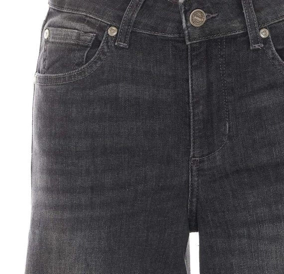 Pantaloni neri