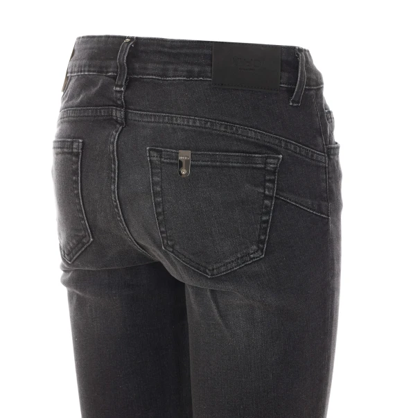 Pantaloni neri