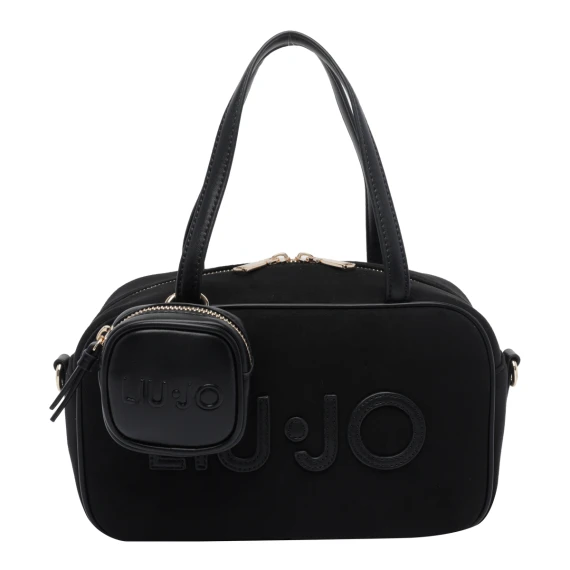 Borsa nera
