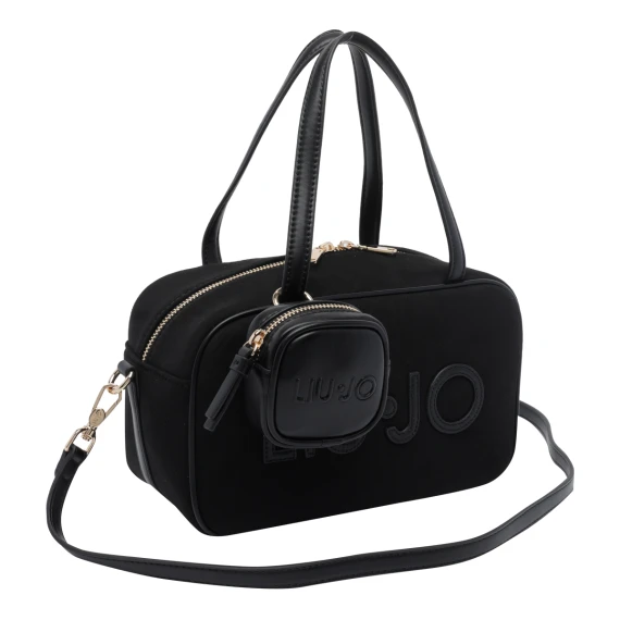 Borsa nera