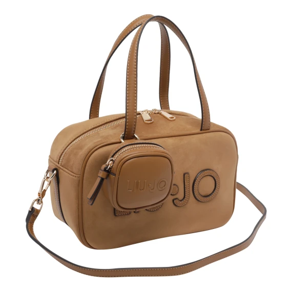 Borsa beige
