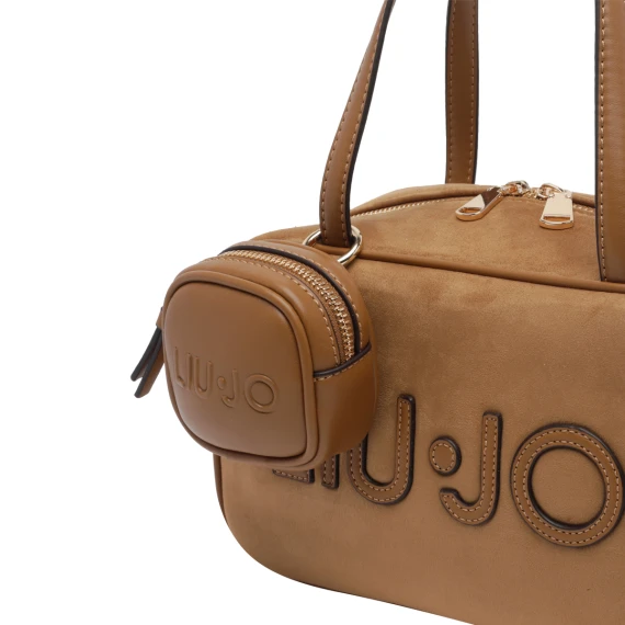 Borsa beige