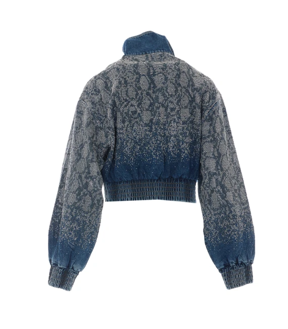 Padded Bomber