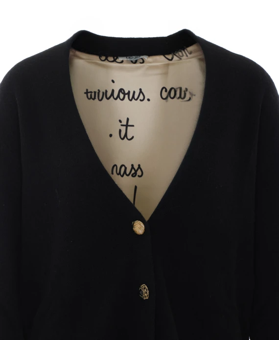 Maglia nera