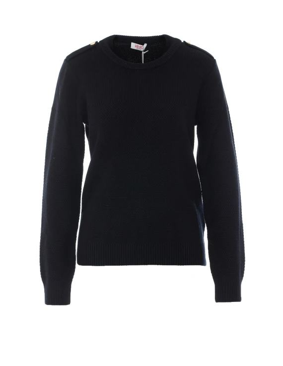 Maglia nera