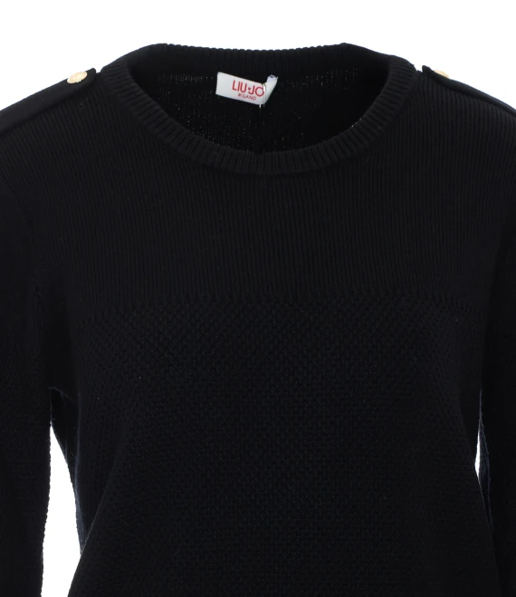 Maglia nera