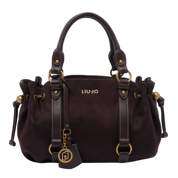 Logo Handbag Liu Jo