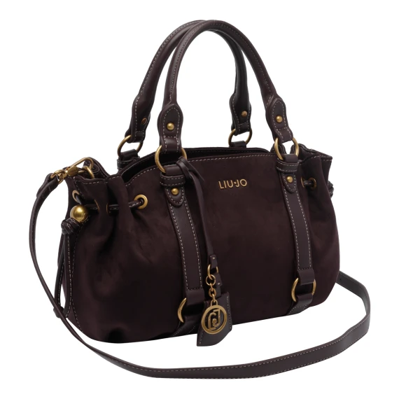 Logo Handbag