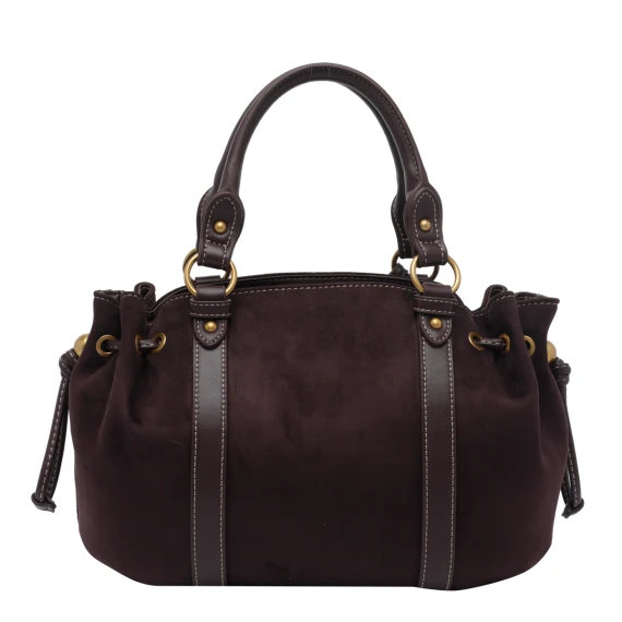 Logo Handbag