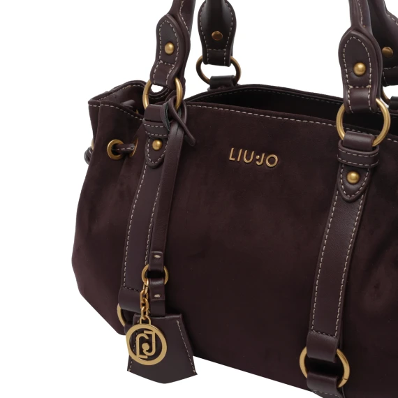 Logo Handbag