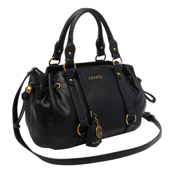 Black Handbag Bag
