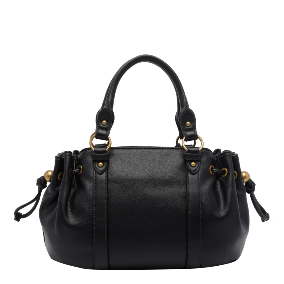 Black Handbag Bag